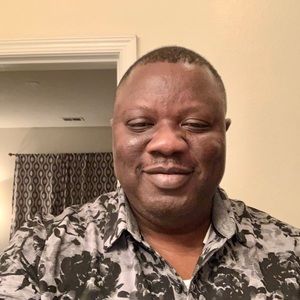 Meet your Posher, Harry